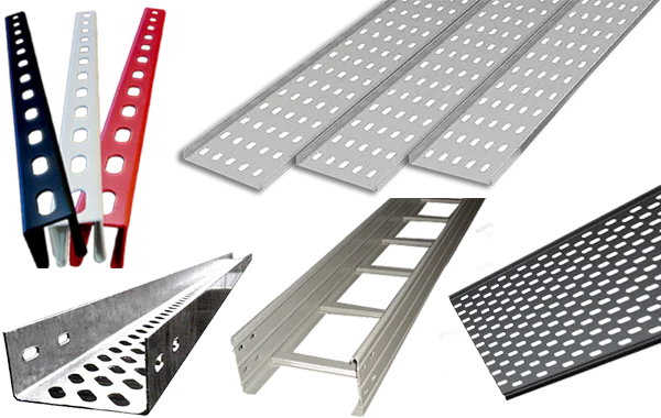 Cable Support Systems